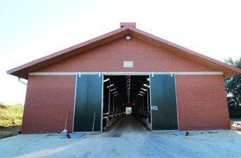 Industrie- & Gewerbebau